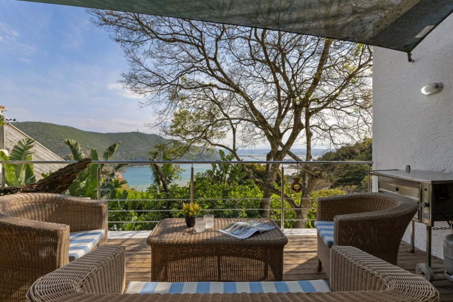 2 Bedroom Property for Sale in The Heads Western Cape